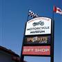 Dreamcycle Motorcycle Museum