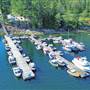 Saltery Bay Harbour