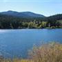 Little Heffley Lake SUMMER & WINTER