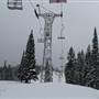 CRYSTAL MOUNTAIN SKI RESORT
