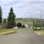 Barriere Streets