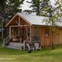 Akashic Ranch 03 Crystals & Curiosities Cabin
