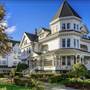 Huntingdon Hotel And Suites