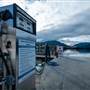 Port Alberni Marine Fuels & Services