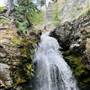 CRAWFORD CANYON FALLS