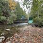 Lang Creek Salmon Hatchery