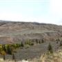 Deadman River Desert 104 / "Snake River" NW & SW Upper Section FALL