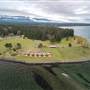 Qualicum First Nations Campground