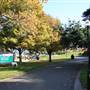 Fisherman's Wharf Park