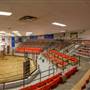 BC Livestock Co-op 02 Building INT - Offices, Auction Arena and Restaurant