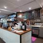 The Bombers Cafe & Creperie