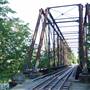 Cowichan River Trestle