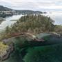Pipers Lagoon
