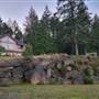 Gabriola Island Waterview Acreage Home