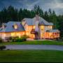 Mills Lakeside Residence