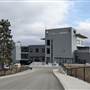 WEST KELOWNA CITY HALL / LIBRARY