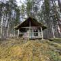 Dean Swanson - Cabin in the Woods