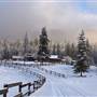 HOUGHLAND CABIN