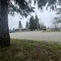 Buckley Bay Rest Area