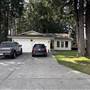 Shawnigan Lake Rancher