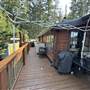Shawnigan Lake Cabins