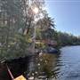 Shawnigan Lake Cabins
