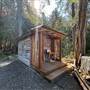Shawnigan Lake Cabins
