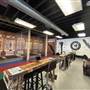Island Time Axe Throwing