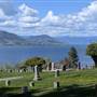PENTICTON CEMETERY