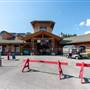 Sun Peaks Resort - Village Daylodge