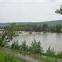 Fraser River Footbridge