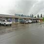 Quesnel Museum and Visitor Centre