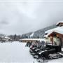 Sun Peaks Resort - Mountain Operations Building - Exteriors