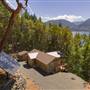 Horne Lake Cottage