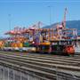 Port of Vancouver - East Van Looks