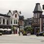 Chilliwack Downtown