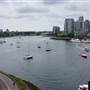 Cambie Street Bridge