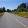 Rural Road - 80th - 240th Street to East of 252nd Street
