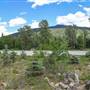 Thunder River and Rest Area
