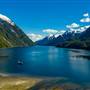 Cascade Inlet