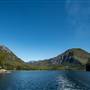 Eucott Bay