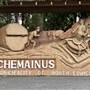 Chemainus, Town of