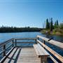 Walloper Lake SUMMER/FALL