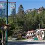 Radium Hot Springs Townsite