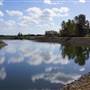 Serpentine River