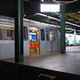 Lumostage - Int. Subway Train (NYC Subway Station)