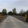 Horsefly Lake Road Bridge
