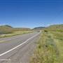 Highway 5A Kamloops - Merritt 105 and Beaver Ranch Wildlife Flats Conservation Project