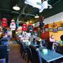Mandolin's Bagel & Coffeehouse