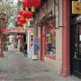 Fan Tan Alley